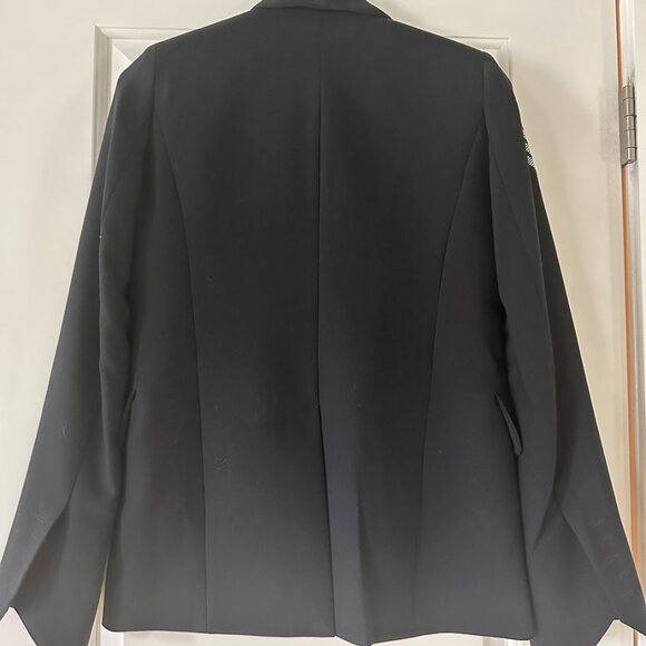 Zadig and Voltaire Very Bis Blazer - Picture 7 of 8